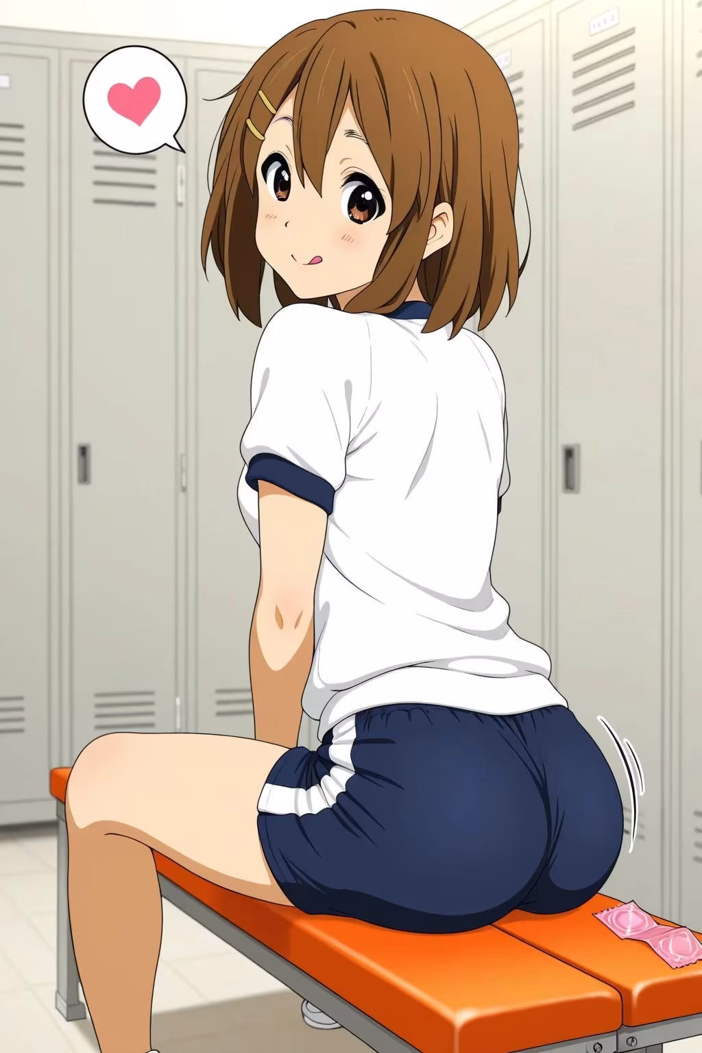 ゆるふわタイム