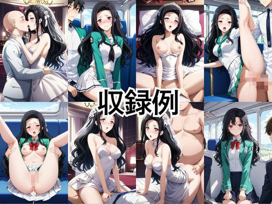 ヒロインは快楽に溺れる〜快楽堕ちまでの調教記録〜司○深雪＆七○真由美編