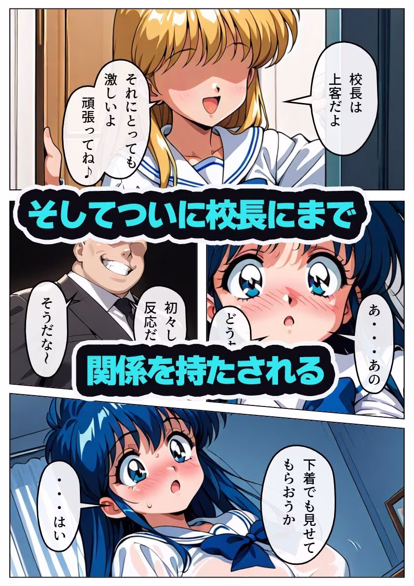 かりんちゃんパパ活日記2