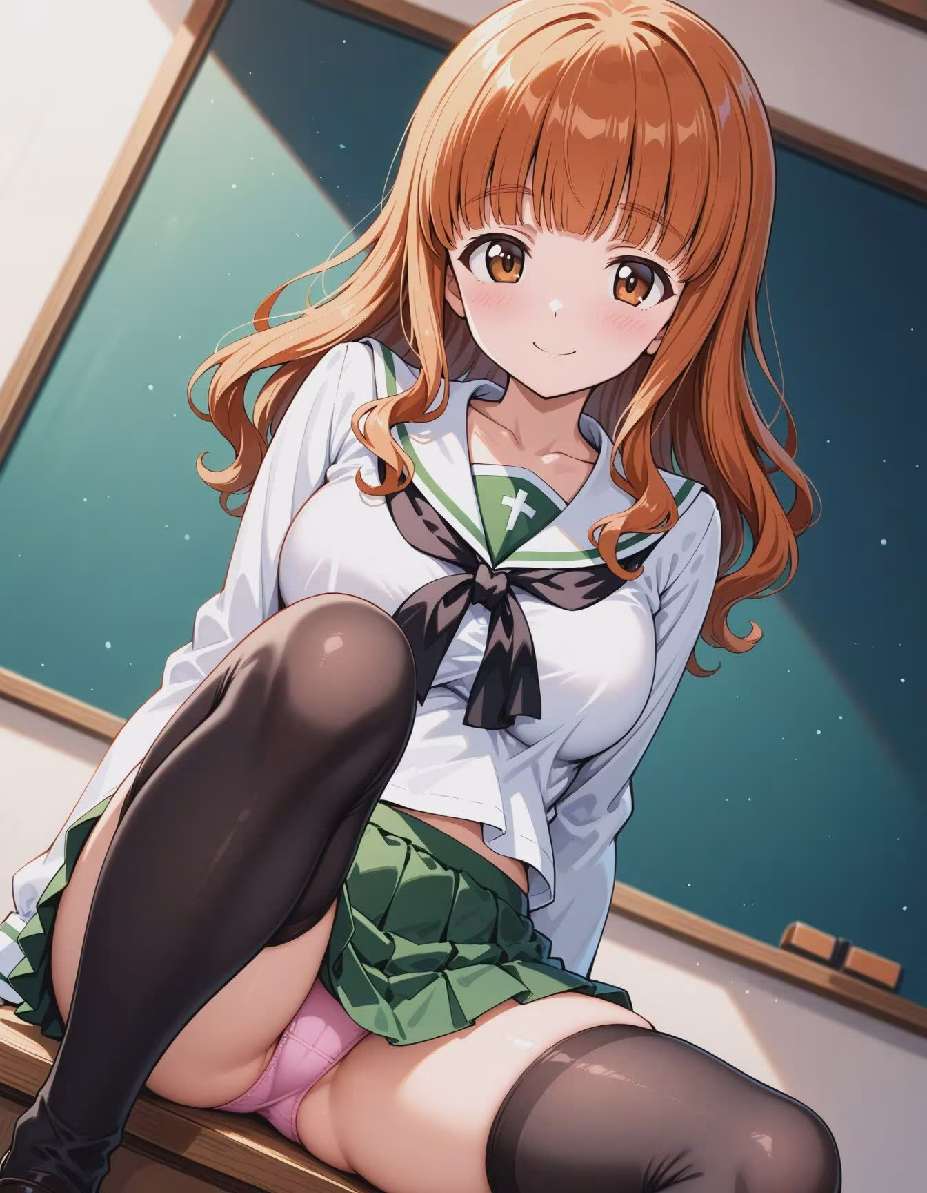 沙織と、いっぱいエッチなじかん