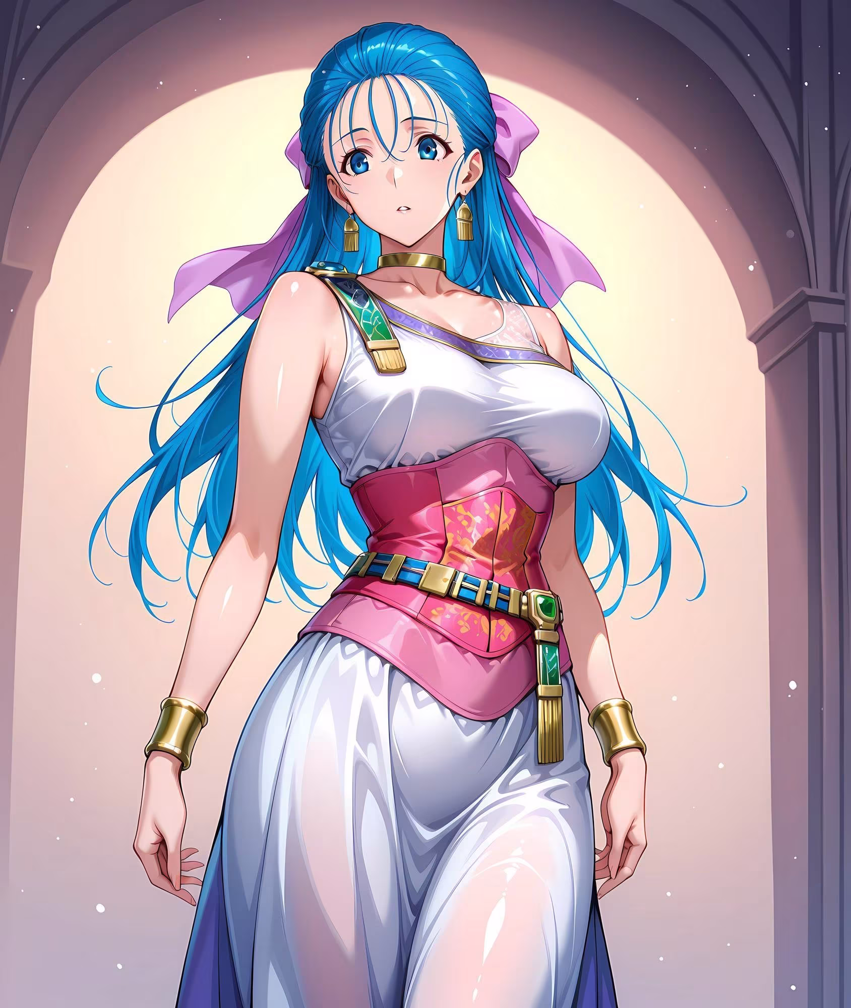 フローラ洗脳丸呑み悪堕ち〜淫魔化ドスケベ交尾〜