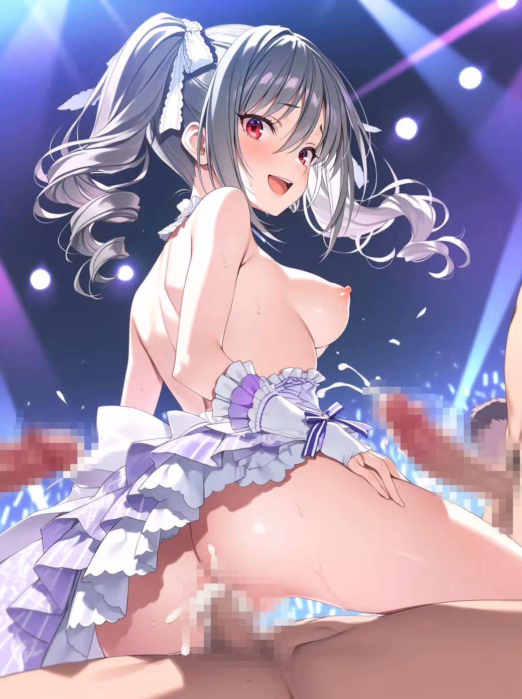 ぶっかけシンデレラ  kNiGHT of WALPURGiS