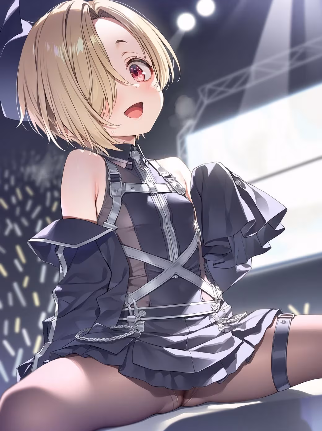 ぶっかけシンデレラ  kNiGHT of WALPURGiS