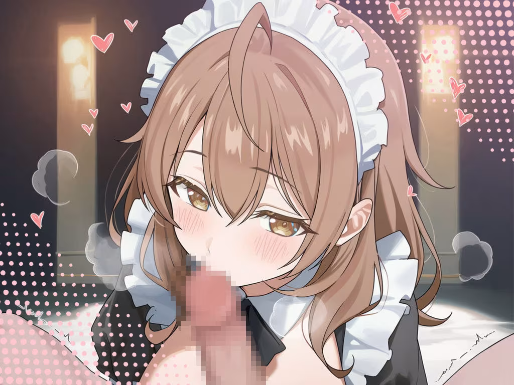 目覚めたらあの子のご主人様だった マリヤ・ミハイロヴナ・九条 編