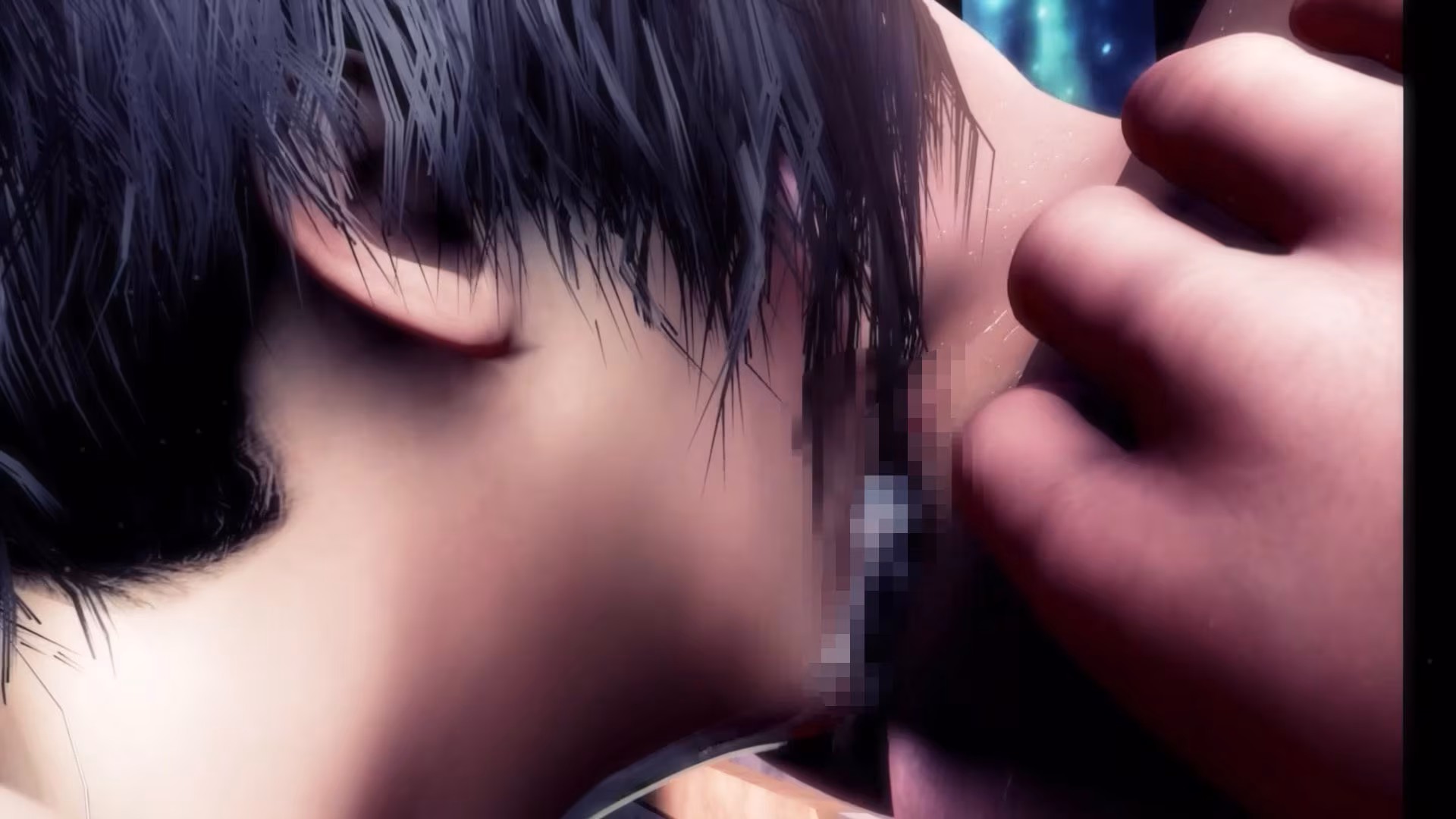 騎士×年下×狂愛。忠犬騎士の下剋上SEX。激しいイラマチオと連続中出しで、婚約破棄の夜に永遠に逃げられない種付けをされて…。