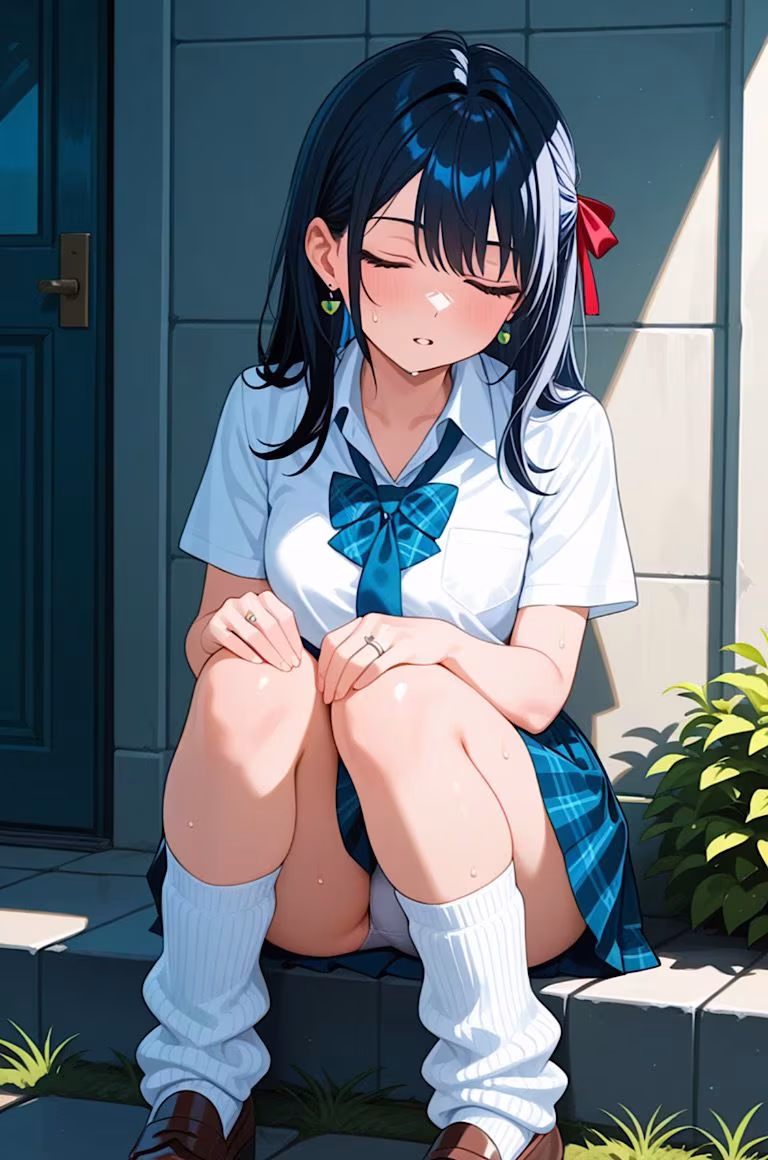 114分の1の静寂と、彼女たちが残した余韻。