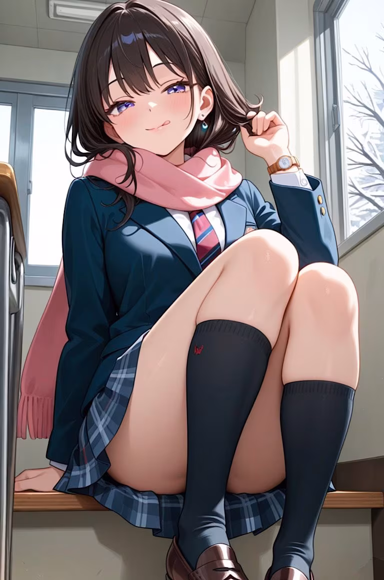 114分の1の静寂と、彼女たちが残した余韻。