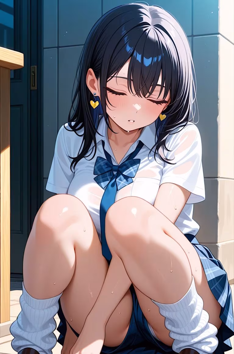 114分の1の静寂と、彼女たちが残した余韻。