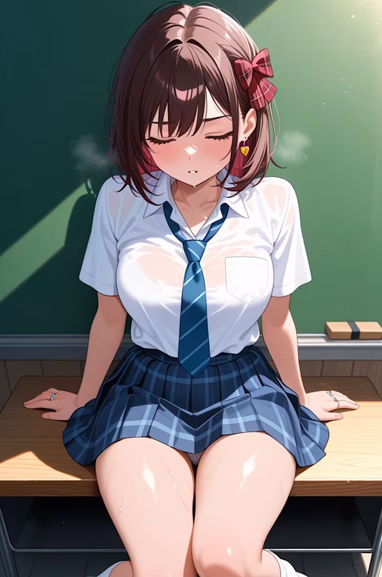 114分の1の静寂と、彼女たちが残した余韻。