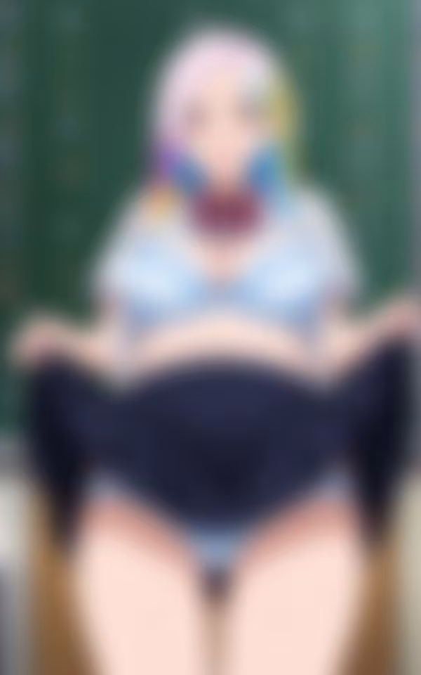【爆乳ブラ】萌女の爆乳ブラジャー・パンチラでシコシコしたいですか？-爆乳な萌女たち494人---