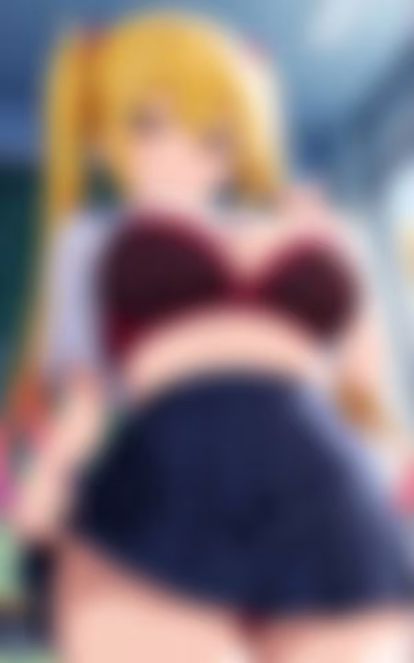 【爆乳ブラ】萌女の爆乳ブラジャー・パンチラでシコシコしたいですか？-爆乳な萌女たち494人---