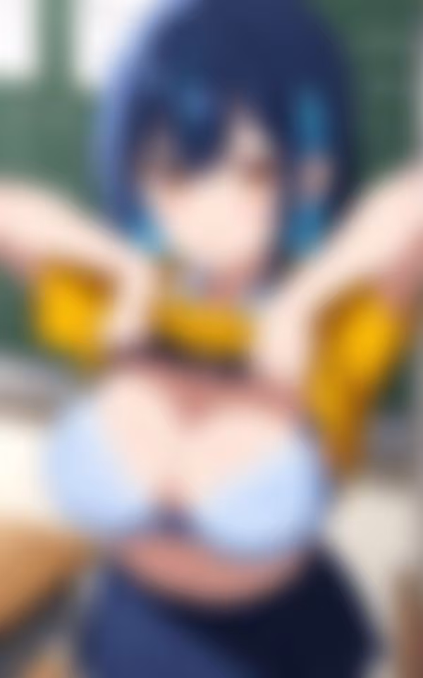 【爆乳ブラ】萌女の爆乳ブラジャー・パンチラでシコシコしたいですか？-爆乳な萌女たち494人---