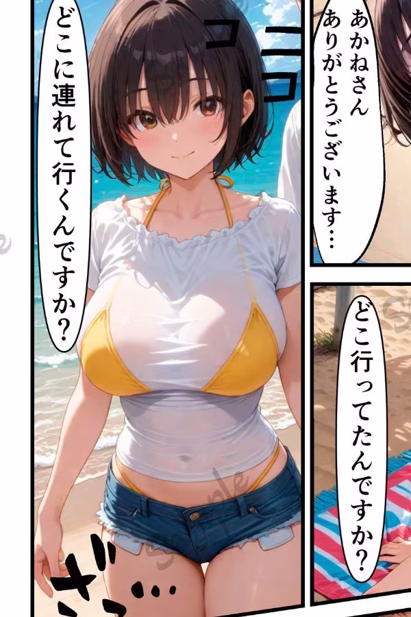 俺「だけ」の事が大大大好きなクーデレ後輩ー大好きなあなたへー【完結総集編＋IF】