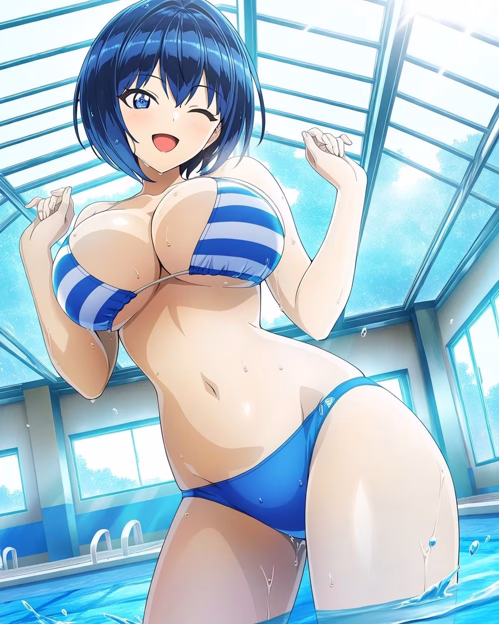ドルフ●ン活動記録 都●みちる編