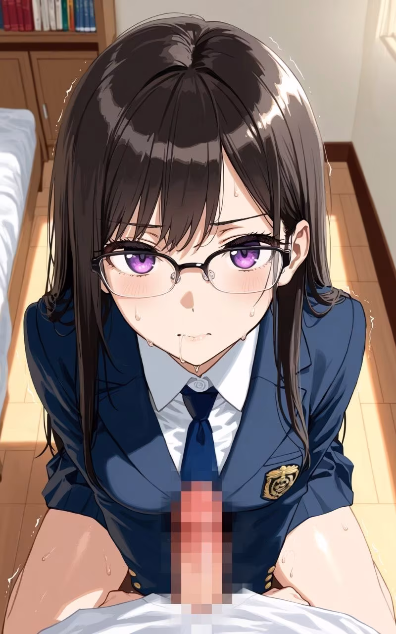 幼なじみ二人に種付けしてみた