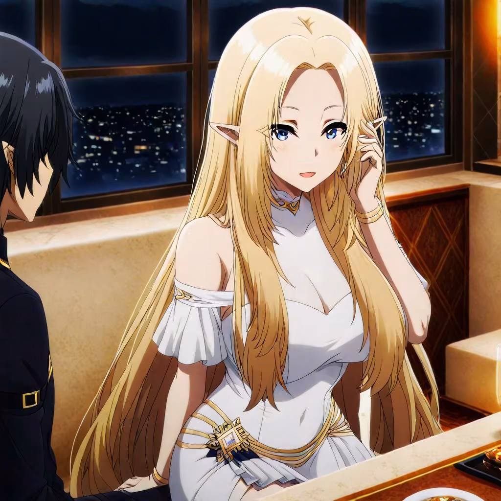 ホテルでア〇ファの身も心も一晩中堪能するイチャラブ編陰の〇力者になりたくて