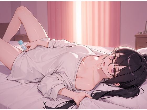 【覗き見ドキュメント】新人声優つきこ、自宅収録でびしょ濡れになるまで。〜台本無しのリアルオナニー〜