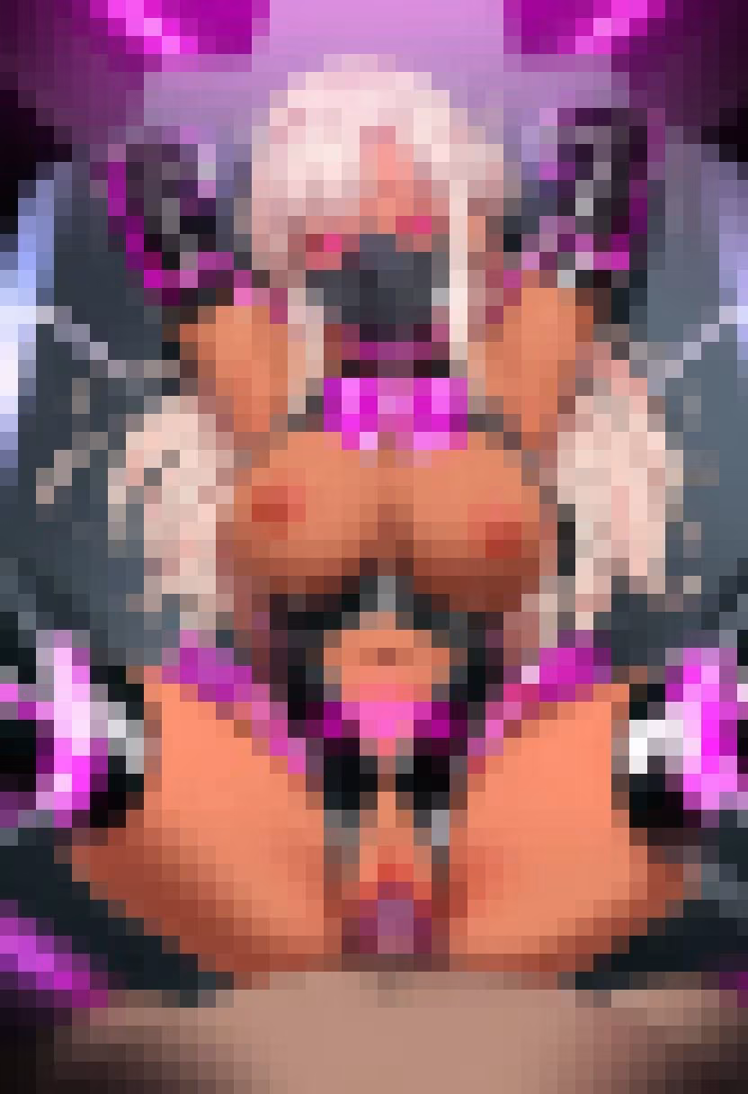 ヒロイン旧人格アンインストール悪堕ち 6