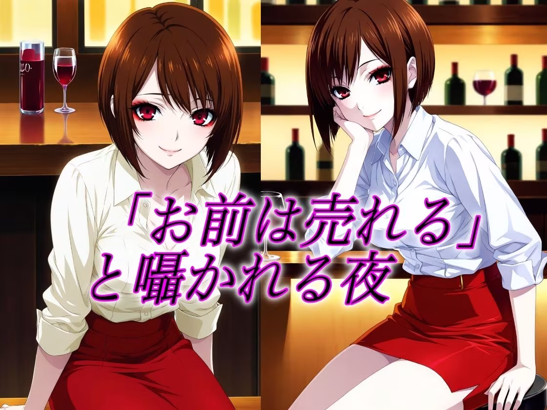 敏腕プロデューサー黒崎にNTRれ 強気のYUKOが アヘ顔でイキまくり メス堕ちした話