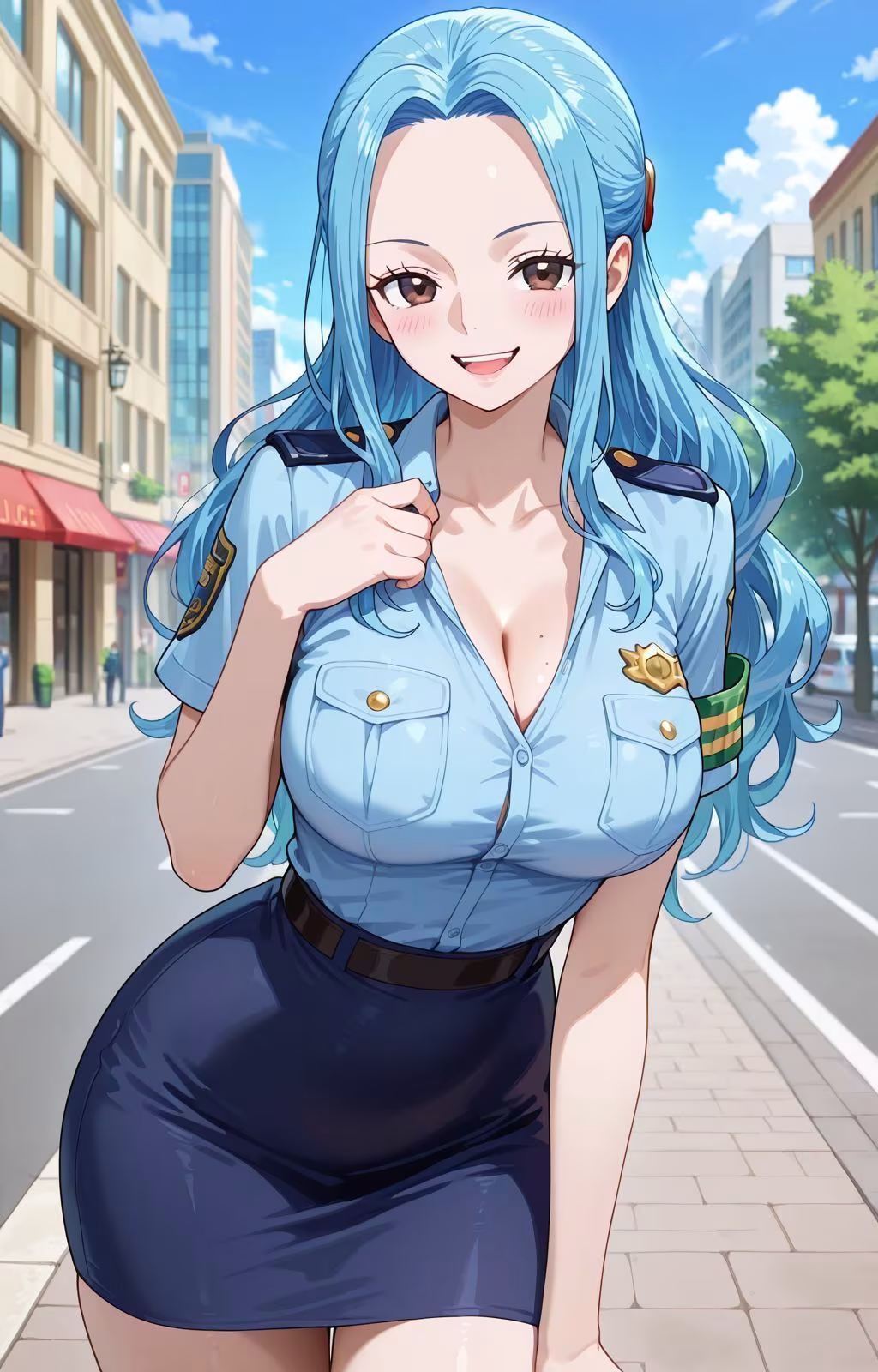 警察官これくしょん