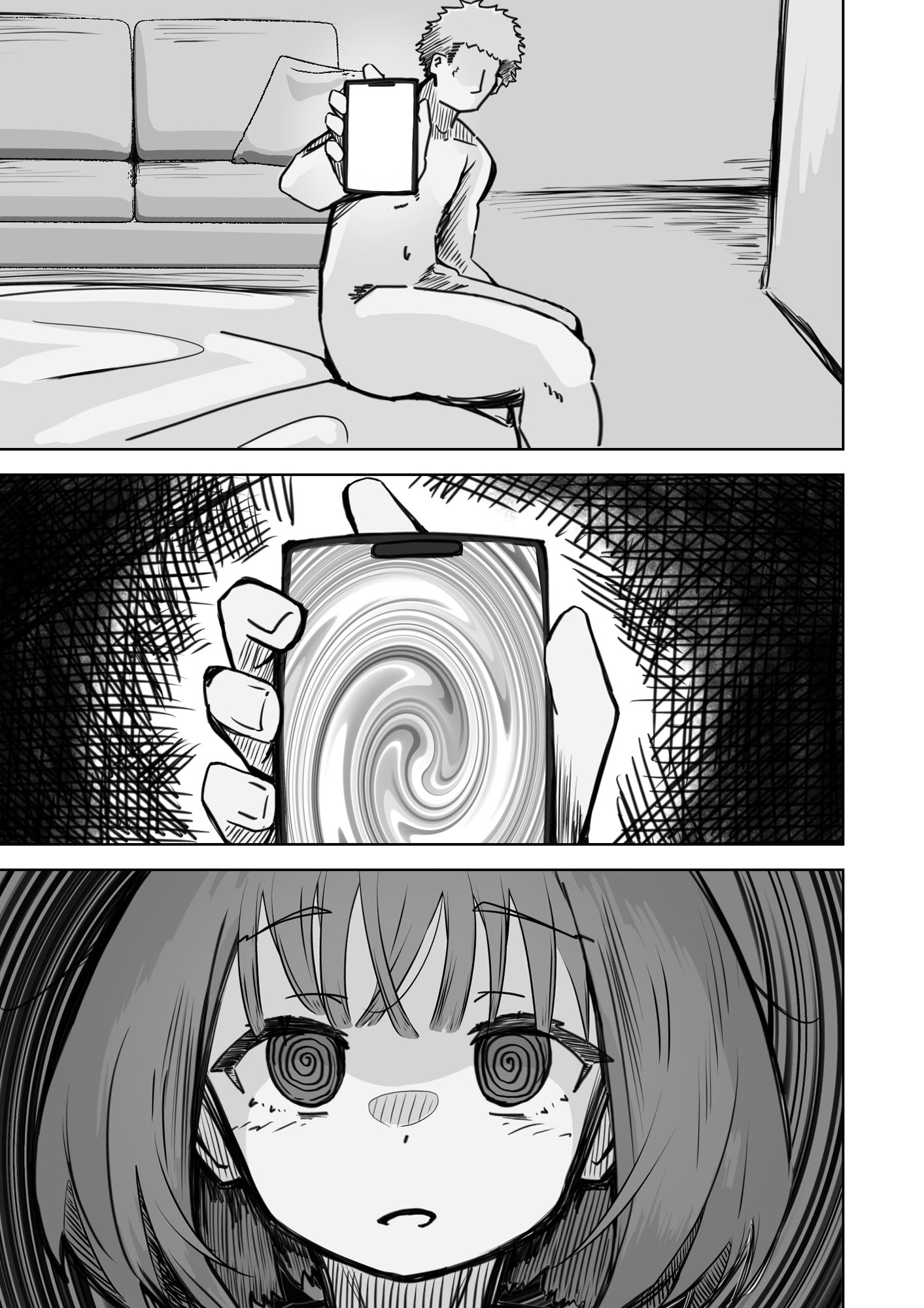 本番NGな薄幸女子も催●アフ？リならヤリ放題