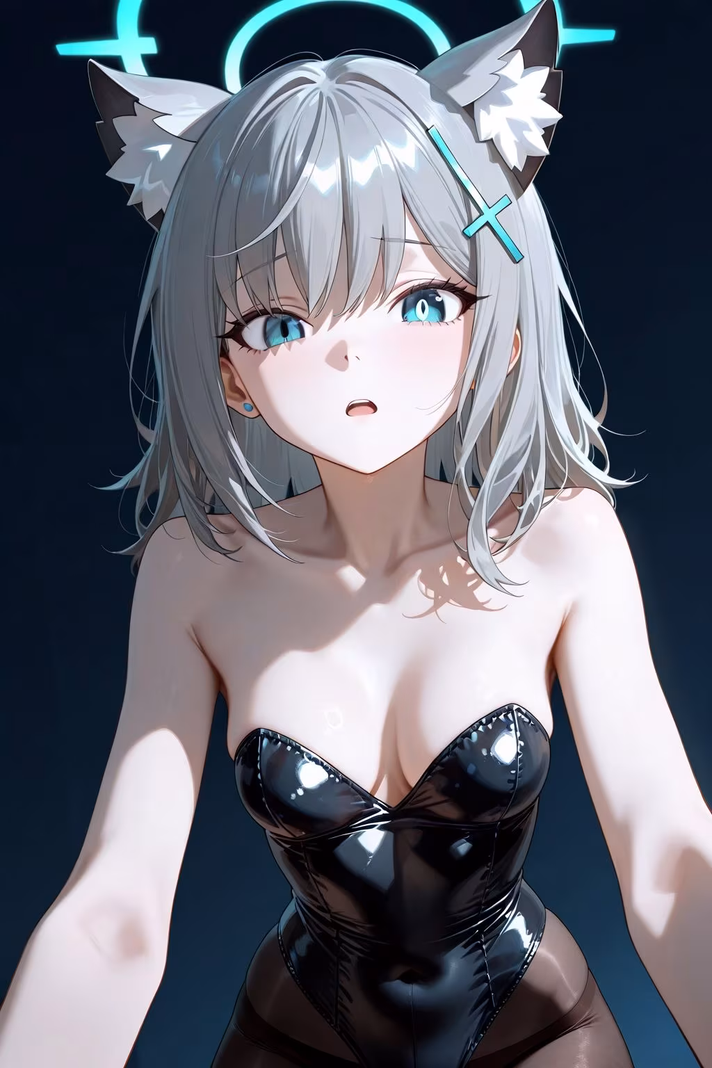 即落ち表情沼セックスシ〇コ