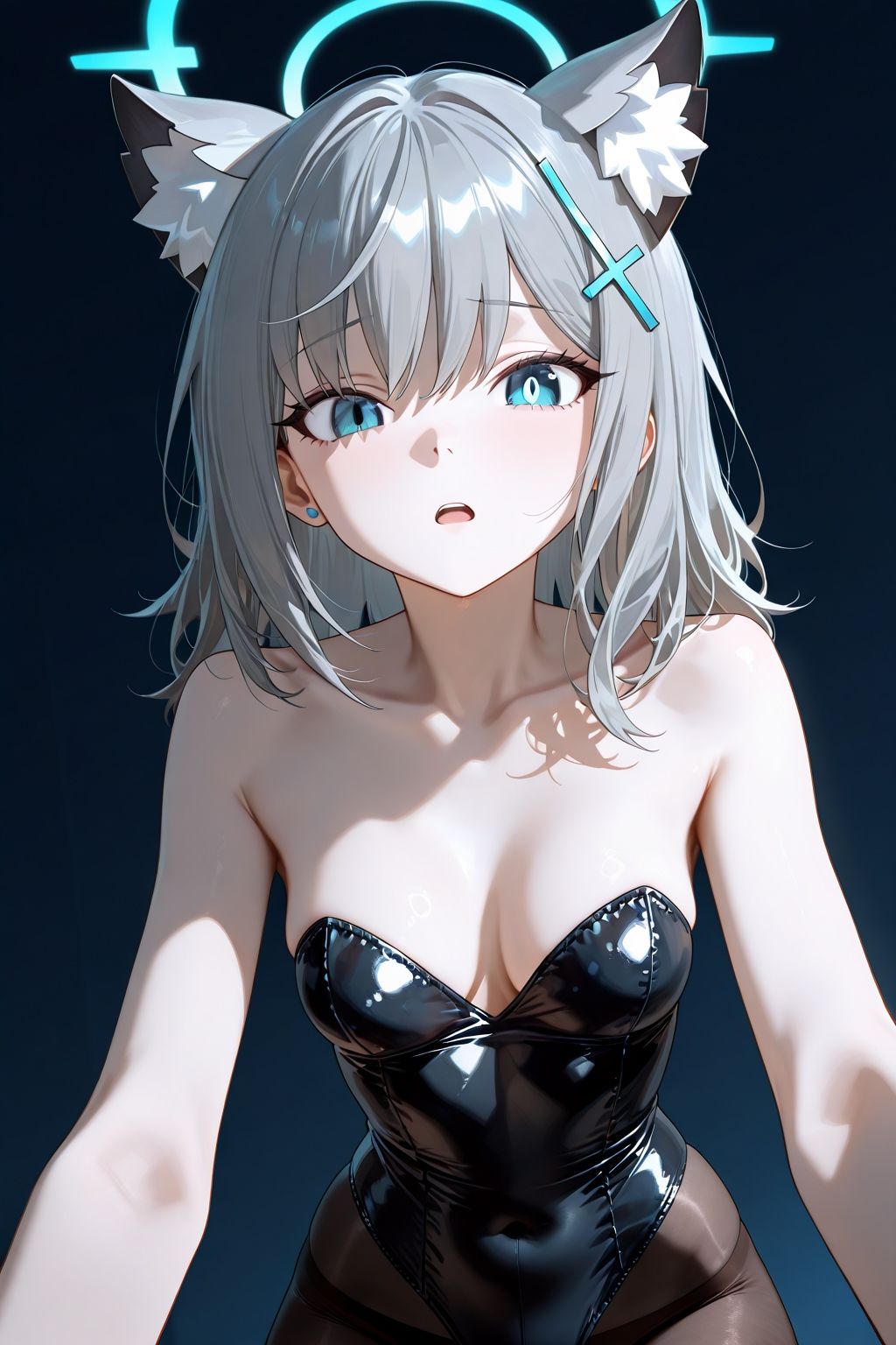 即落ち表情沼セックスシ〇コ