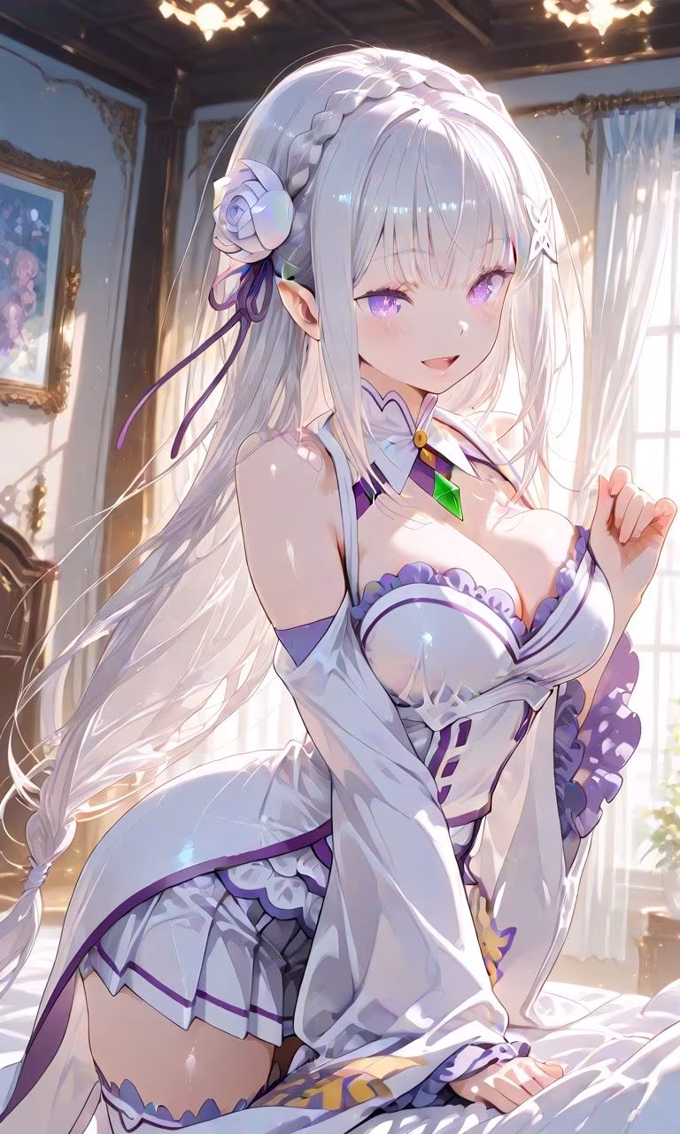 アニメ・ゲーム ヒロイン画集Vol1  お隣の天使様・FGO・NIKKE・このすば など