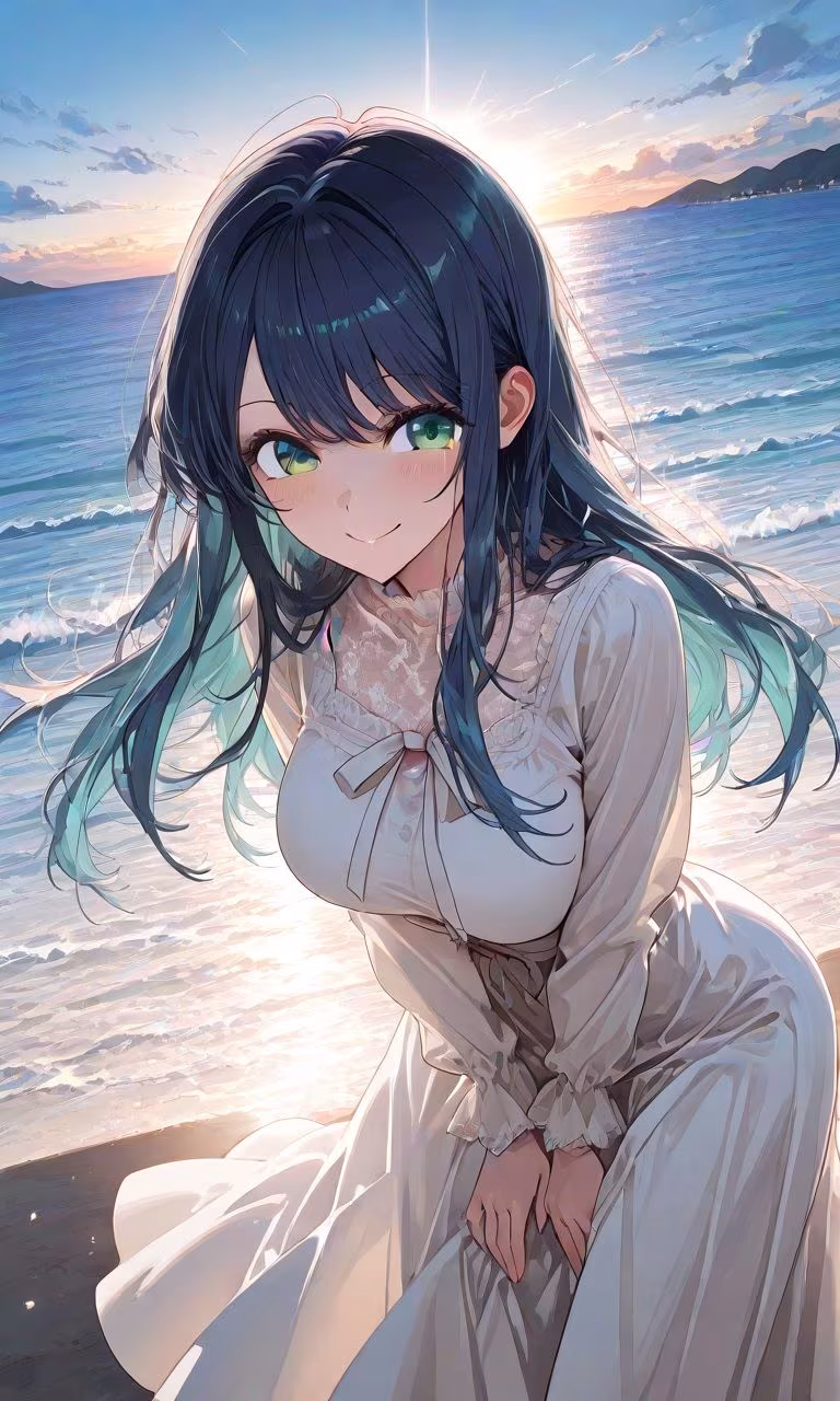 アニメ・ゲーム ヒロイン画集Vol1  お隣の天使様・FGO・NIKKE・このすば など