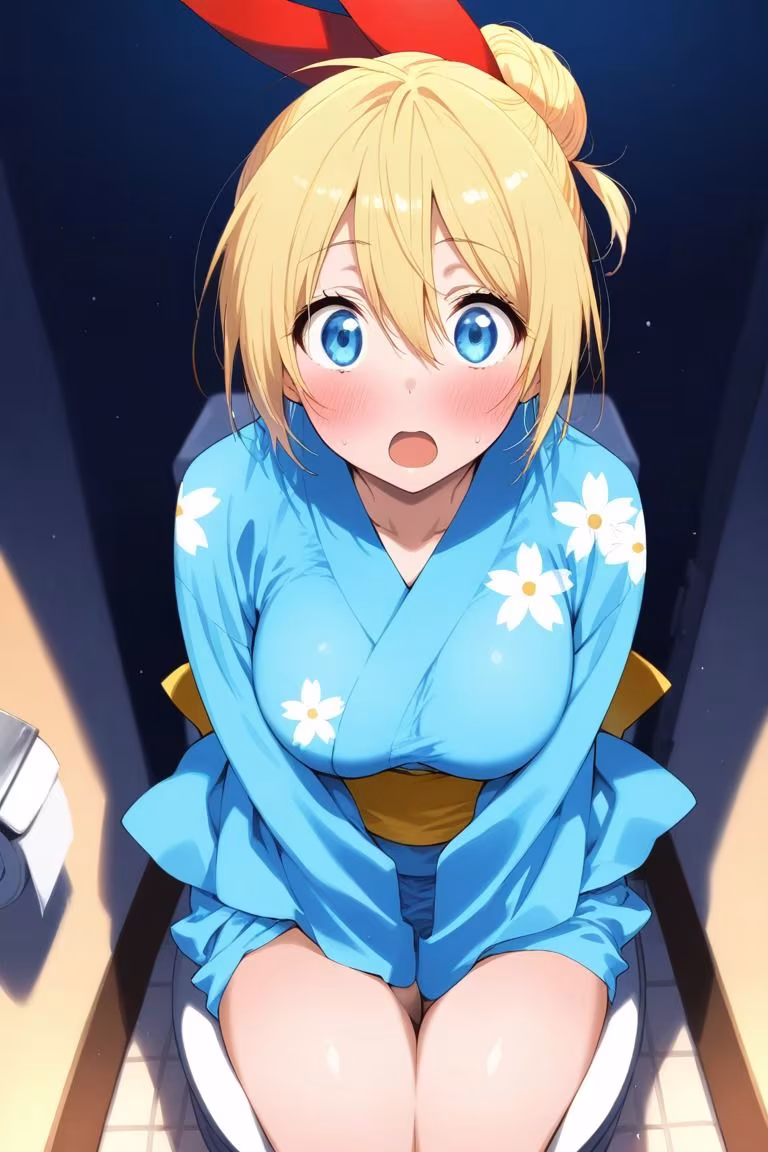 千棘イラスト集1