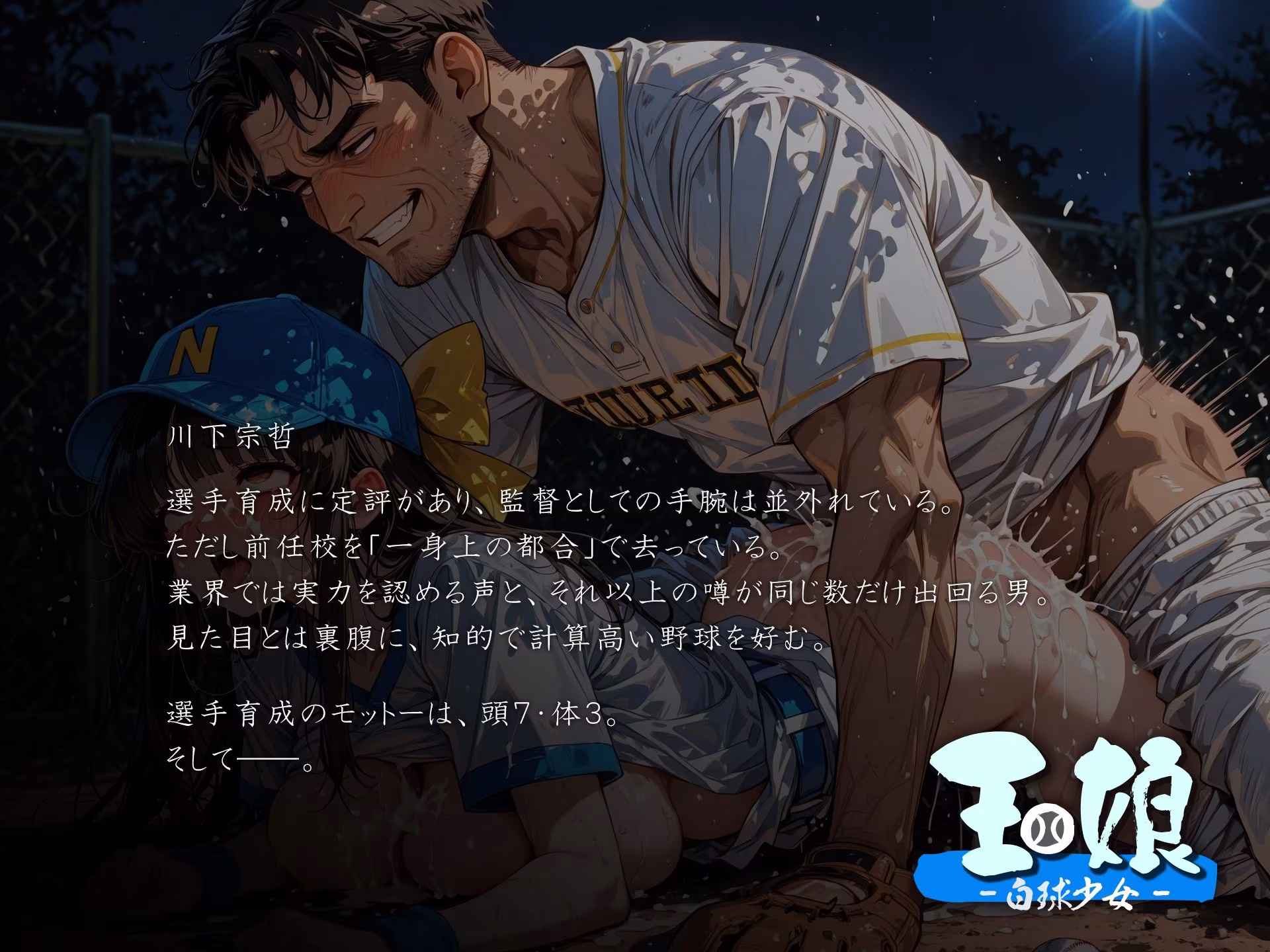 玉娘 - 白球少女 - vol.3