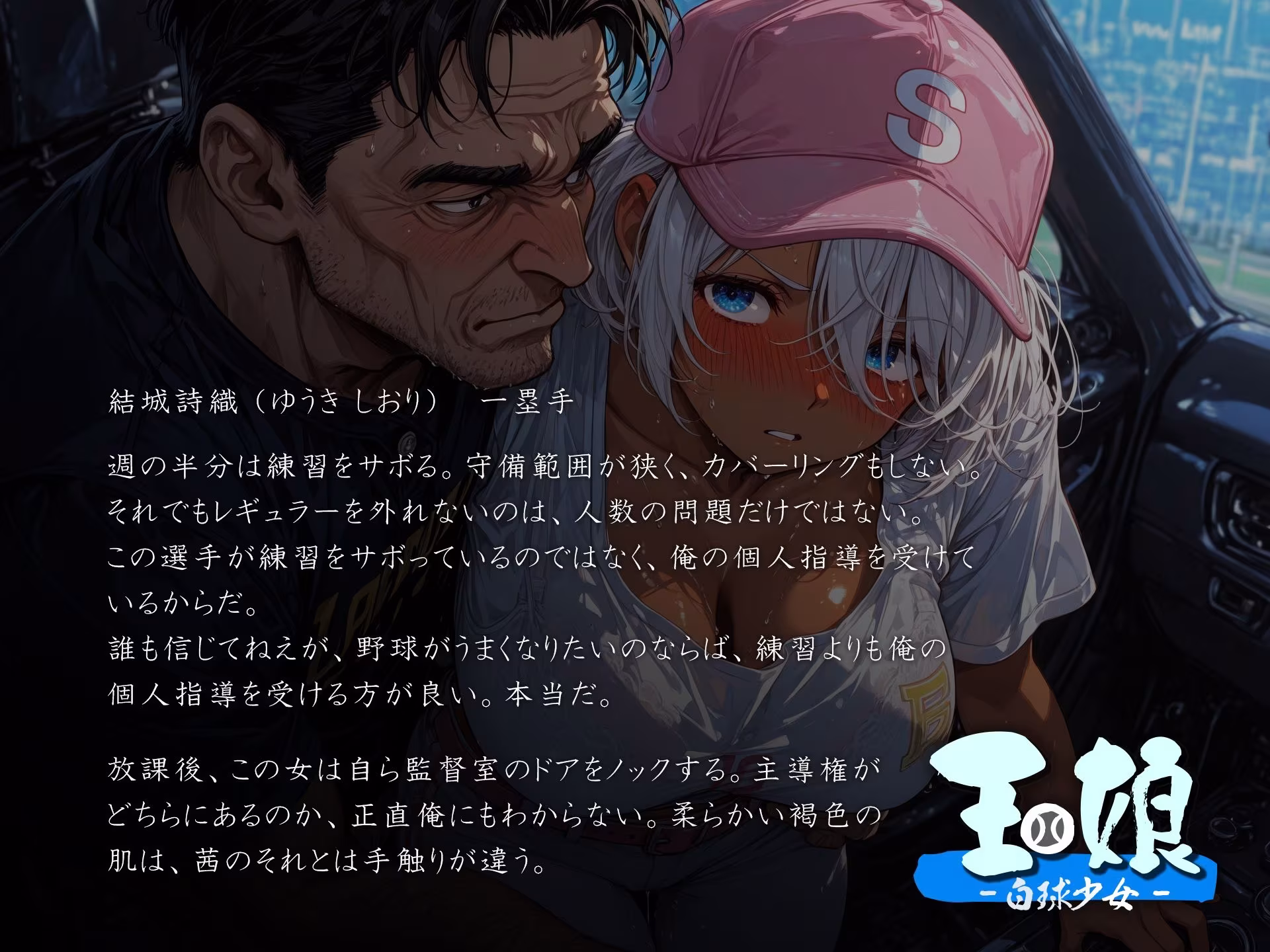 玉娘 - 白球少女 - vol.3