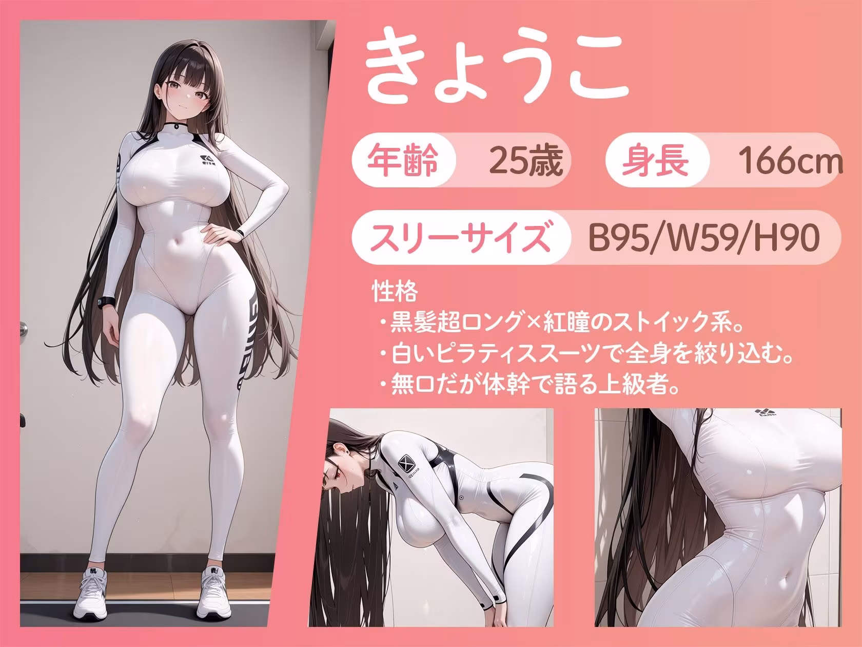 あなた専用ヨガレッスン