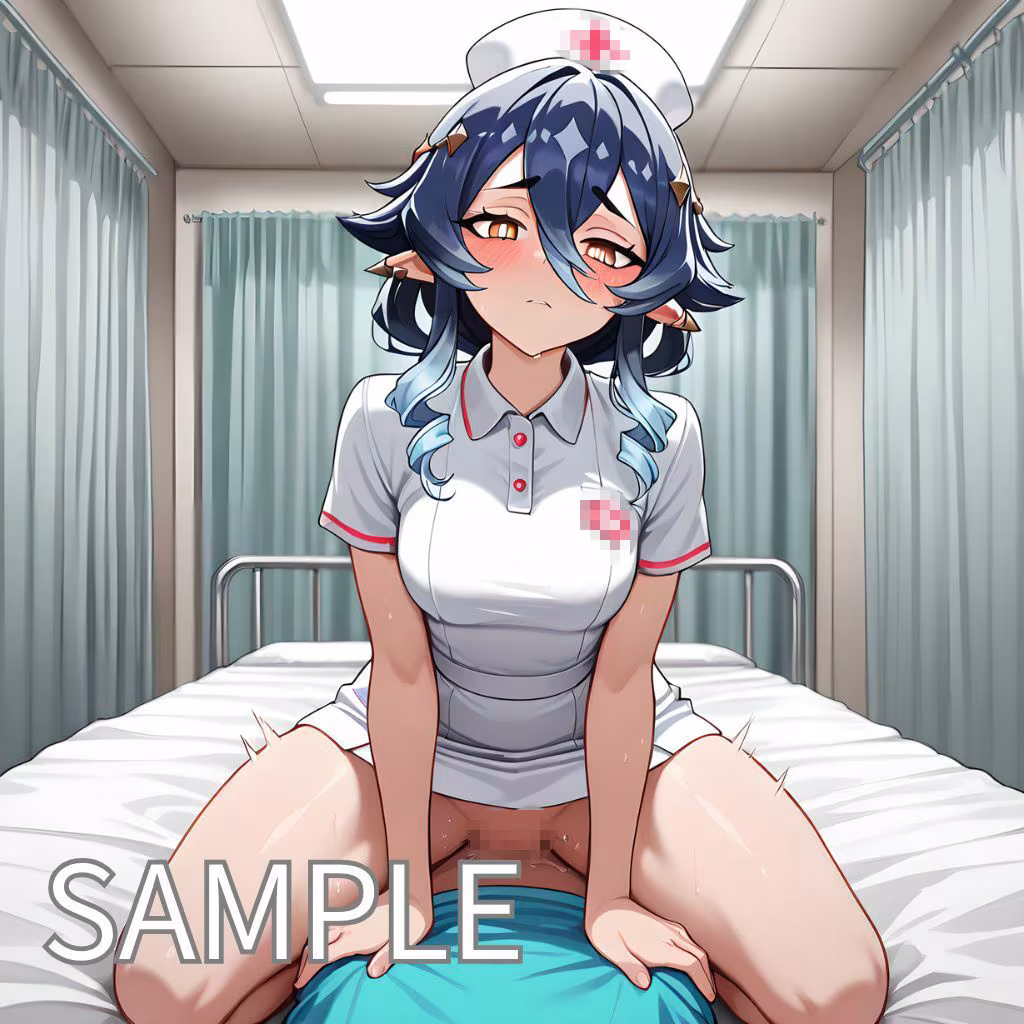 テイワット同級生2（レイラ）