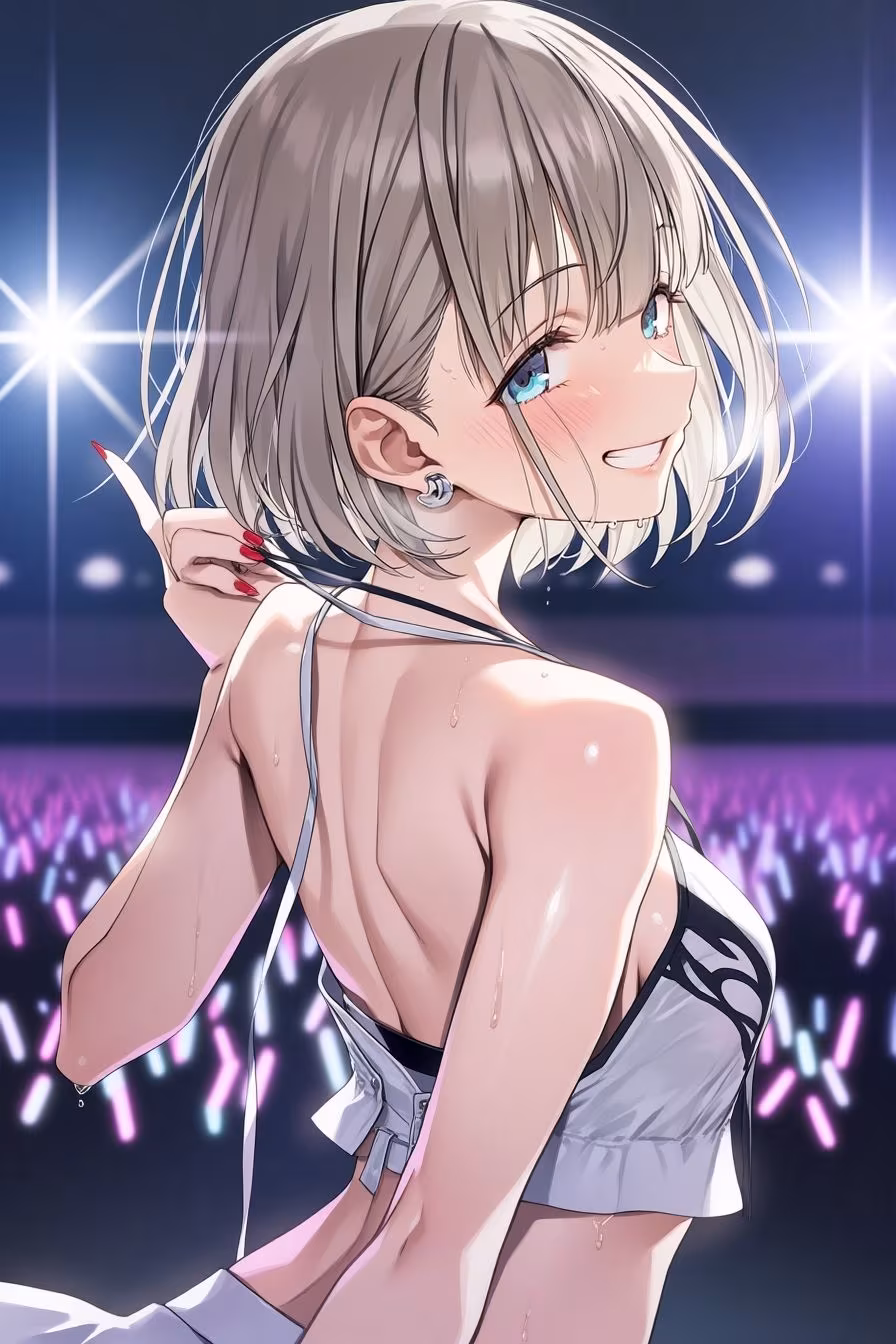 Straylight  FAN感射祭