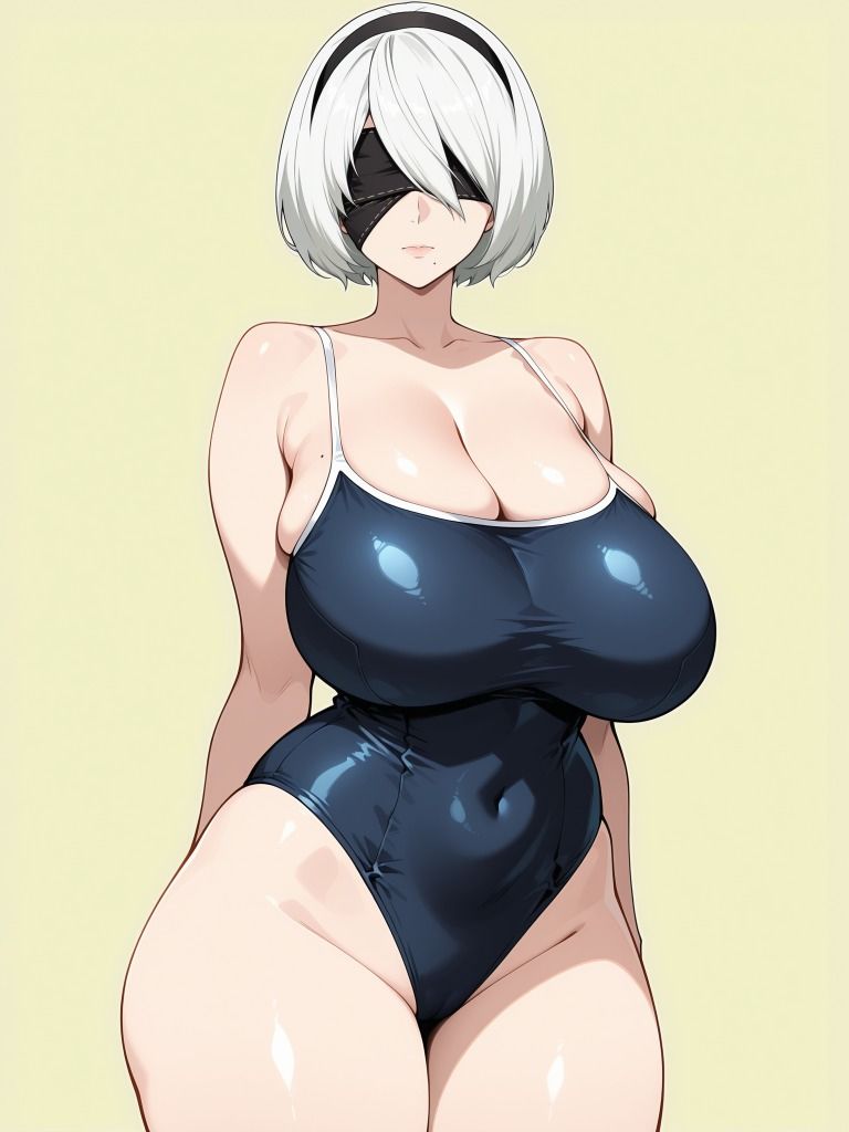 ドスケベコスチューム集 Vol.2