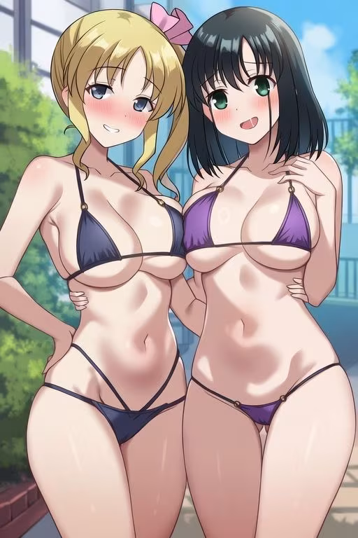 負けたらエッチなCG回収がステルス貫通で喜ばれるなんてありえません！