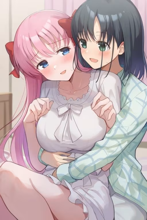 負けたらエッチなCG回収がステルス貫通で喜ばれるなんてありえません！