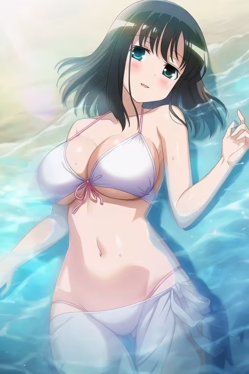 負けたらエッチなCG回収がステルス貫通で喜ばれるなんてありえません！