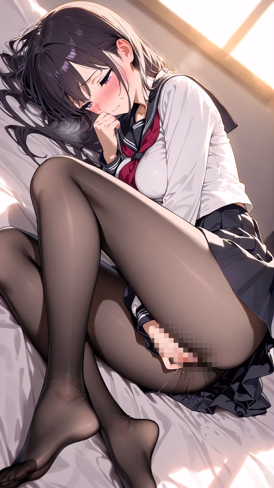 【角オナニー動画】きもちいい角を見つけちゃった女の子たち10本〜番外編パート（1）〜一人遊びしちゃう女の子