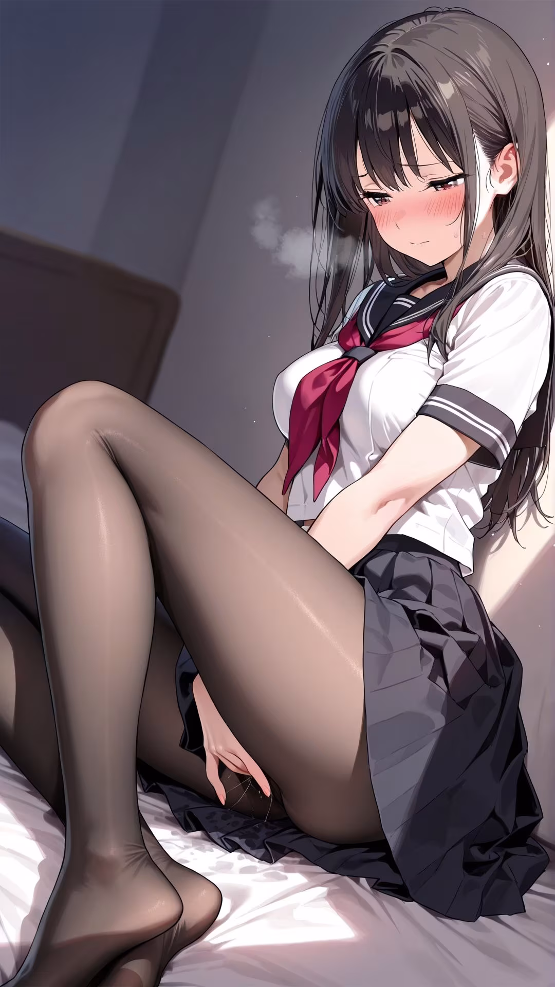 【角オナニー動画】きもちいい角を見つけちゃった女の子たち10本〜番外編パート（1）〜一人遊びしちゃう女の子