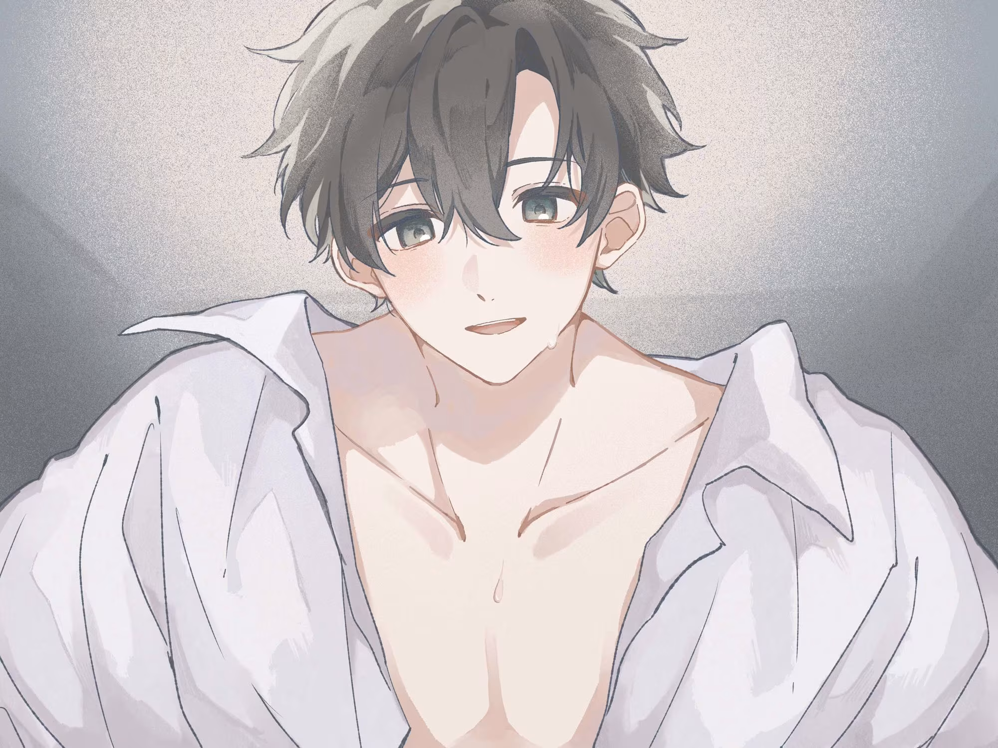 明日、えっちしよ。