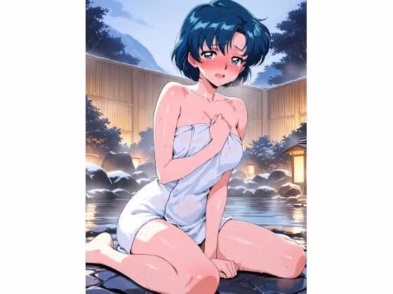 【2026年03月分】Patreon投稿イラスト