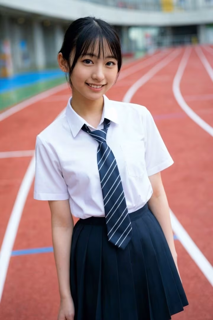 脱がす写真集 スポーツ編2