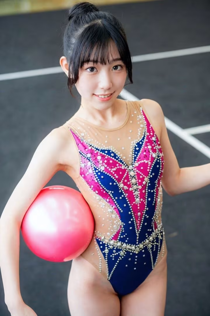 脱がす写真集 スポーツ編2