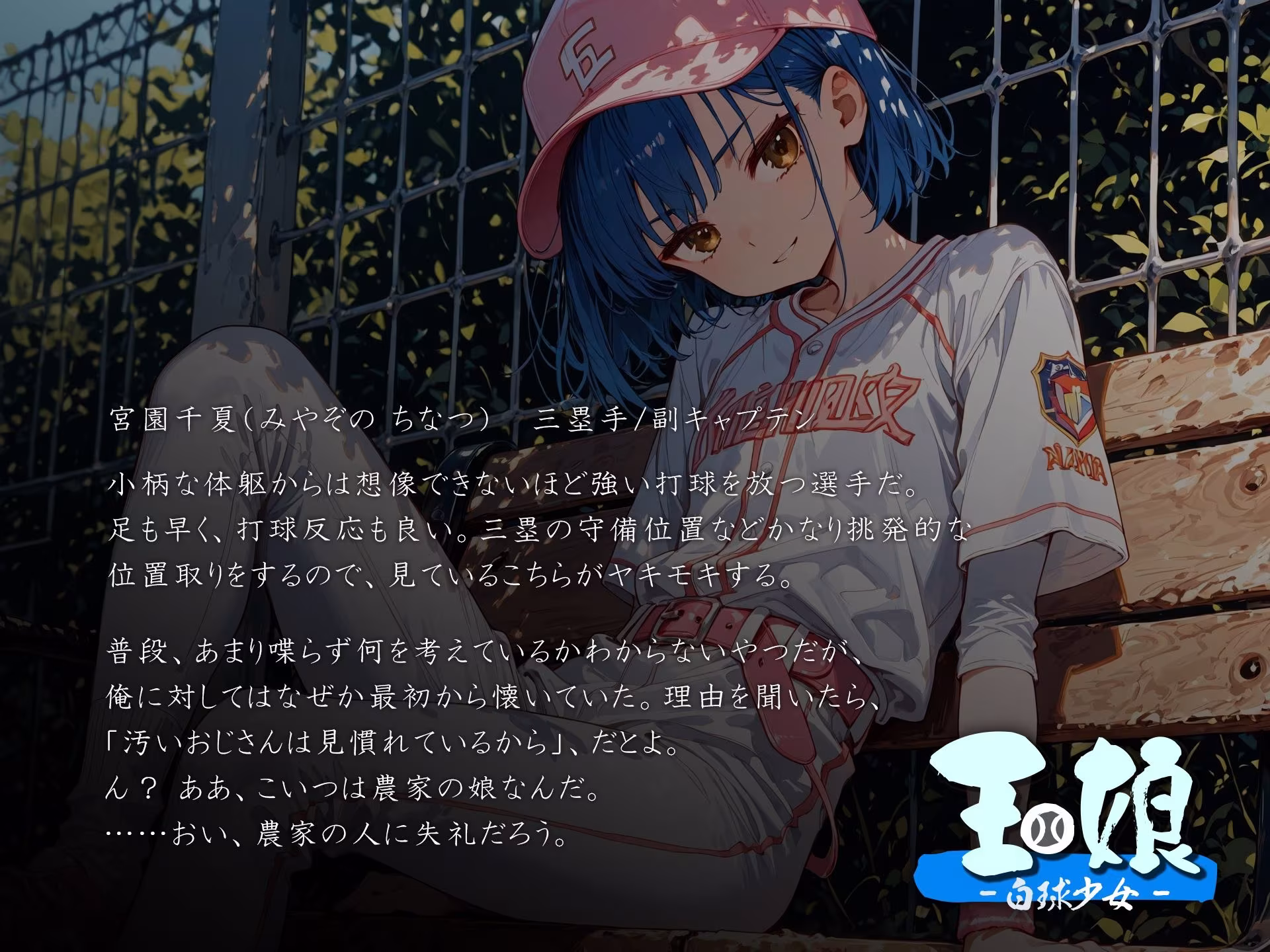 玉娘 - 白球少女 - vol.2