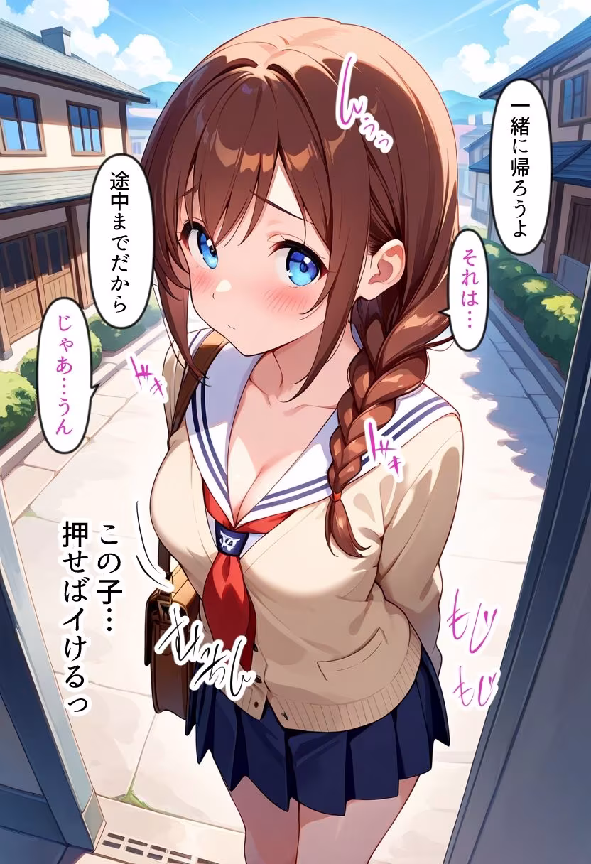 友人の彼氏で処女絶ちしたプックリ乳輪のあきほちゃん