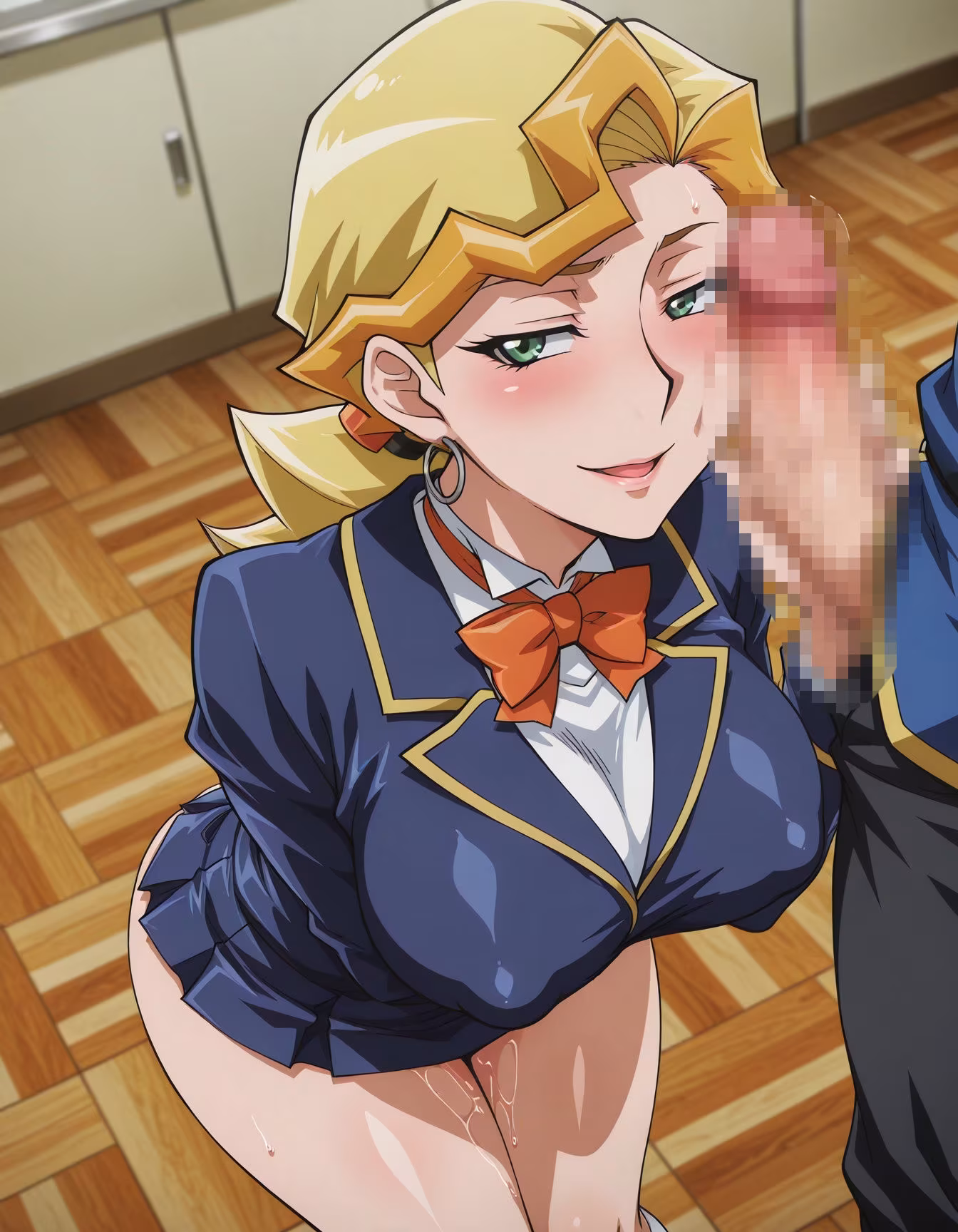 いちゃコスっと 榊〇子