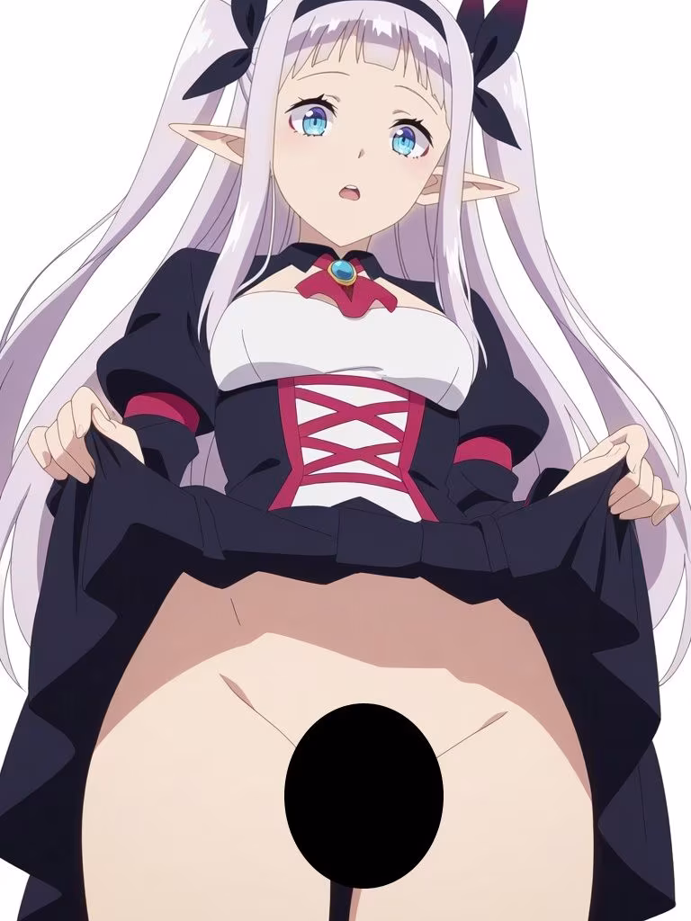 『異●界のんびり農家』ヒロイン脱がしてみた スマホでも見やすい縦型 ムキムキ色黒モブがヤリたい放題  シチュエーション＆クオリティ厳選済み450枚！