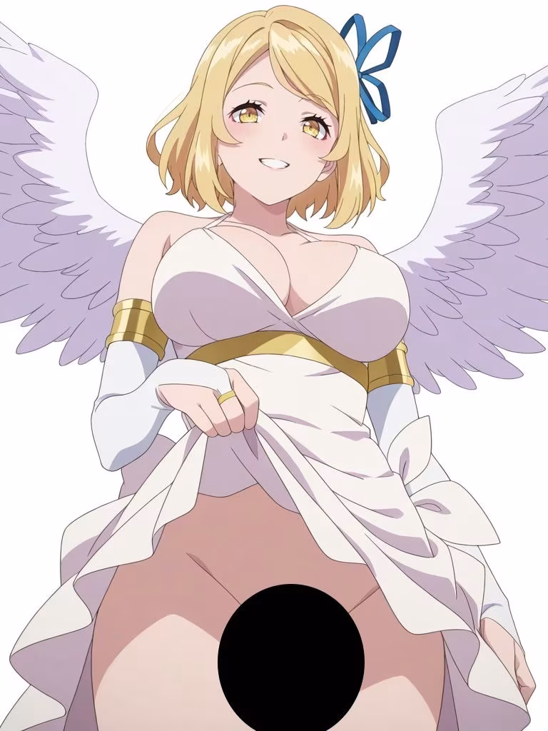 『異●界のんびり農家』ヒロイン脱がしてみた スマホでも見やすい縦型 ムキムキ色黒モブがヤリたい放題  シチュエーション＆クオリティ厳選済み450枚！